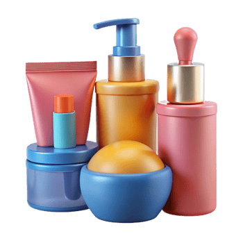 acclaimevictorian Image Prompts for Beauty Products Isolateon Transparent Backgrounprecision png