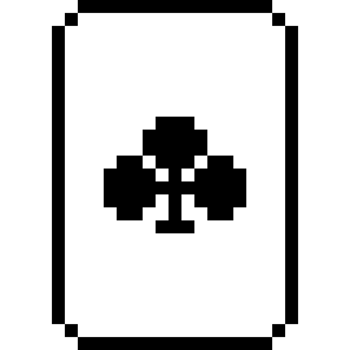 Poker game card. Playing cards png