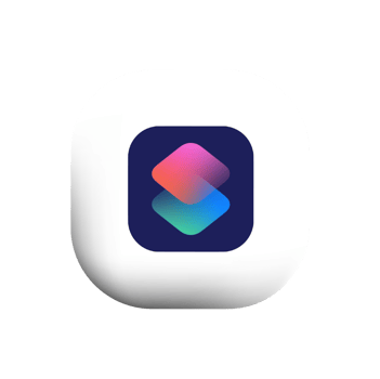 App store logo on white square png