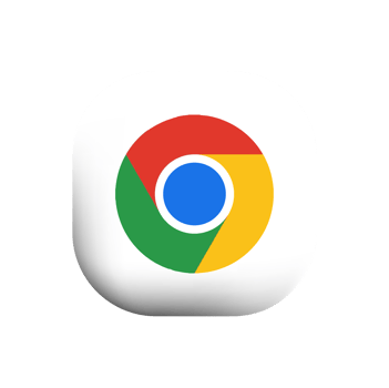 Google chrome icon png