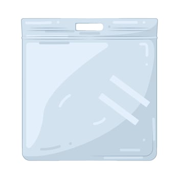Plastic Repair Kit vector