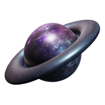 stunning vintage Dark Matter Halo Galaxy Isolated exclusive png