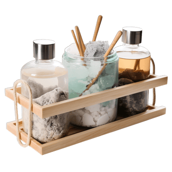 Bathroom accessories - bath salts, bath bombs, bath salts, bath salts, bath salts, png