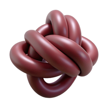 extraordinary contemporary Engineered Branch Transparent Background Burgundy Knotted Texture high quality png