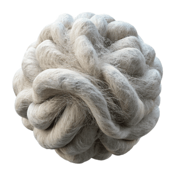 stunning vintage Fine Gossamer Fibers Cutout with Airy Texture genuine png