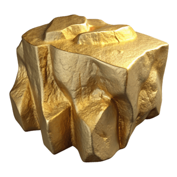 wonderful traditional Gilded Gully Cliff Face Transparent Background professional png