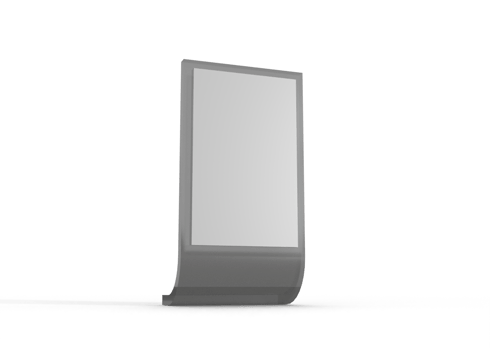 Display for Store Branding png