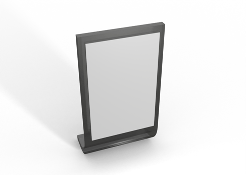 Display for Shop Branding Designers png