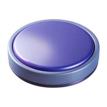 pristine intense traditional Professional render, photorealistic, ultra-detailed isolated cutout of a single, wireless charging pad with Transparent Background gallery standard png