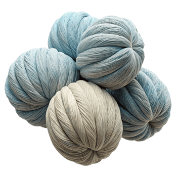 dramatic classic Group of Gossamer Threads Clustered Cutout exclusive png