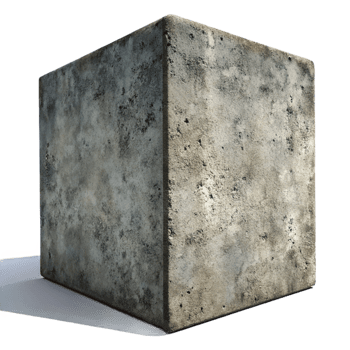 wonderful classic Grunge Concrete Wall Texture Isolated with Dark Shadows high resolution png