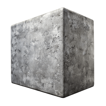elegant abstract Grungy Concrete Wall Texture Grayscale Transparent Background png