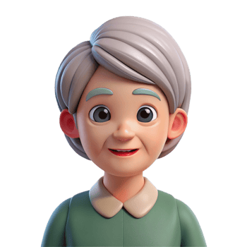 immaculate impressionist Ultra-detailed, concept art style, isolated cutout of a levitating chess piece morphing into a human face with Transparent Background elite png