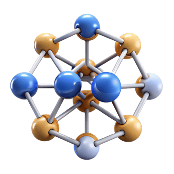 pristine memorable A network of interwoven circuits and wires, with Transparent Background png
