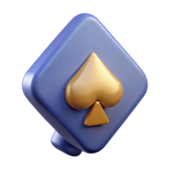 striking reflective vintage A single, stylized, playing card - the Queen of Spades with Transparent Background high resolution png