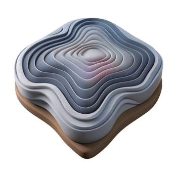 stunning minimalist Modern Topographic Design Cutout Minimalist Style exclusive png