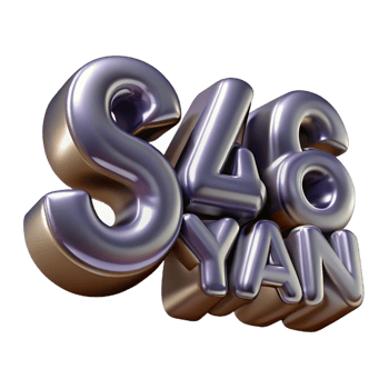 hypnotic bold industrial Stygian Iron with Transparent Background flawless png