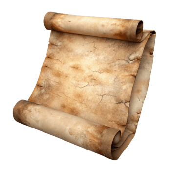 extraordinary rustic Old Paper Texture Stained Edges Cutout Element genuine png
