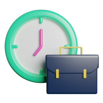 Job Work Business Time png
