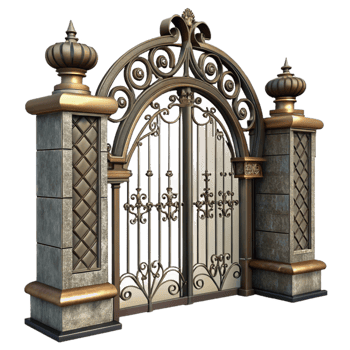 impressive classic Planetary Architect Isolated Creating New Worlds Cutout genuine png