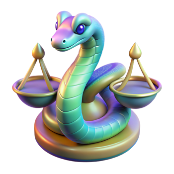 dynamic pristine Hyper-specific professional render of a single Gorgon's scale, iridescent and textured, isolated cutout with Transparent Background sharp png