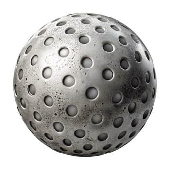 wonderful vintage Random Dot Pattern Monochrome Transparent premium png