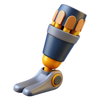 elegant elegant Photorealistic, ultra-detailed, hyper-specific professional render, isolated cutout of a Minotaur's severed horn, intricate carvings visible with Transparent Background expertly shot png