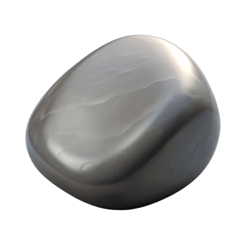 breathtaking classic Isolated cutout, ultra-detailed professional render of a single Centaur's horseshoe with Transparent Background impeccable png