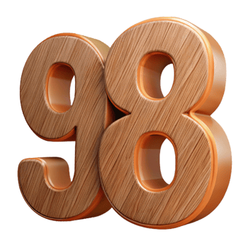 standout bohemian Floor laminate wood grain pattern, with Transparent Background impeccable png