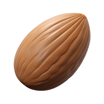 dramatic alluring Photorealistic, hyper-specific, concept art style render of a single Cerberus's collar stud, engraved with Transparent Background gallery standard png
