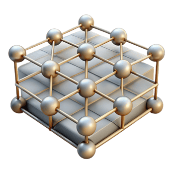 stunning creative Transparent Network Grid Perspective View Isolated detailed png
