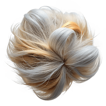magnificent traditional Wispy Gossamer Threads Airy Composition Transparent Background high resolution png
