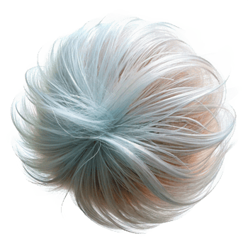 elegant creative Wispy Gossamer Threads Transparent Gentle Light exclusive png