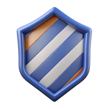 mesmerizing bohemian Striped badge, crisp edges, symmetrical, clean lines Scalable Design. top-tier png