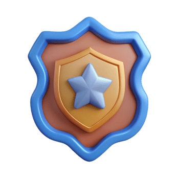 energetic pristine Crosshatched badge, clean lines, symmetrical, flat color Scalable Design. luxury png
