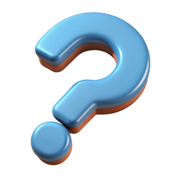 spectacular abstract Crisp, scalable question mark. Single-weight stroke, flat color Scalable Design. authentic png