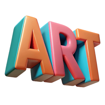 hypnotic remarkable Minimal ART in a geometric font. Crisp edges, scalable Design. png