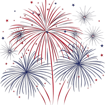 Fireworks clipart free download png