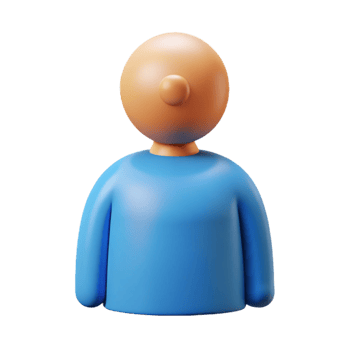 harmonious fascinating Clean lines form a stylized human figure. Minimal, flat color, crisp edges Scalable Design. luxury png