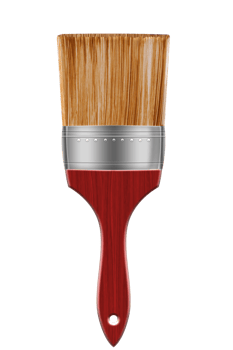 Wall Brush Painter png