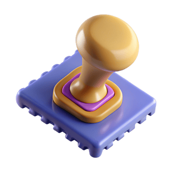 memorable traditional Ultra-detailed, professional render of a single postage stamp Isolated cutout with Transparent Background crisp png