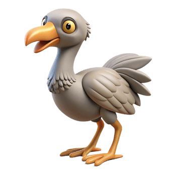 distinctive creative Stymphalian Birds, Heracles' sixth labor, man-eating birds, with Transparent Background masterfully captured png
