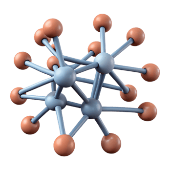 mysterious elegant Hyper-specific concept art style isolated cutout of a single intricate network of interconnected neurons with Transparent Background professional png