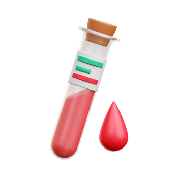 red blood drop png