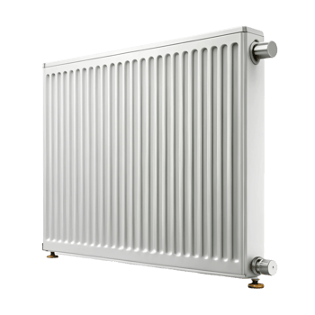 High quality radiator heater unit ideal for home and office temperature regulation png