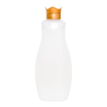 plastic bottle fabric softener isolate. png
