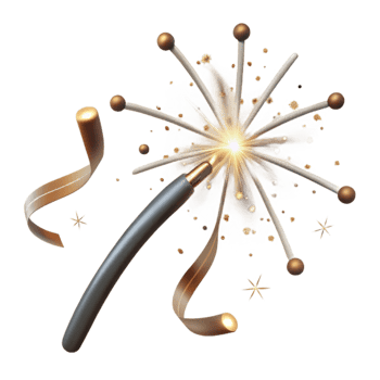 impressive classic Sparkler Trail Light Streaks Celebration Transparent Cutout high resolution png