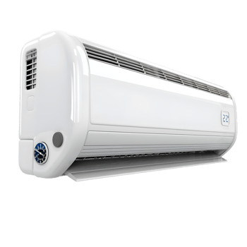 Home Climate Control System, Air Conditioner png