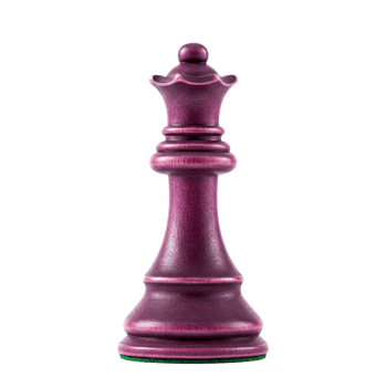 Chess pieces designed for strategic gameplay and elegant design png