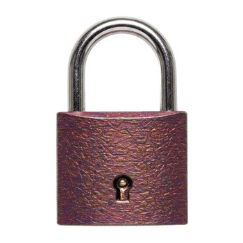 Padlocks providing security and protection for personal belonging png